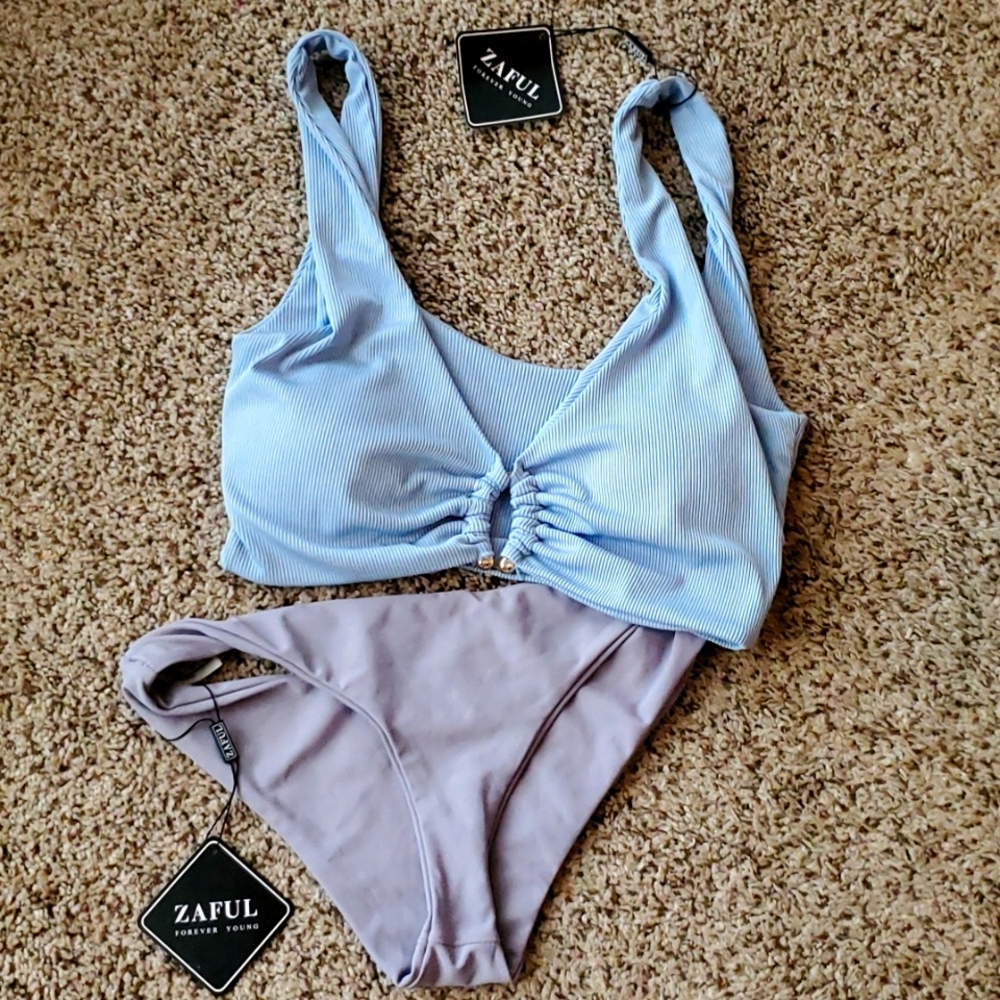 New with tags two piece!